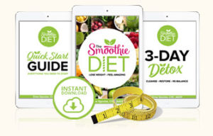 The Smoothie Diet Review
