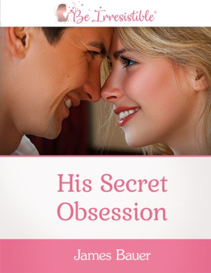 His Secret Obsession Review