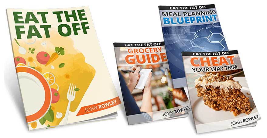 Eat The Fat Off