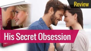 His Secret Obsession Review