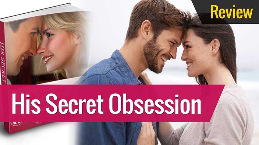 His Secret Obsession Review