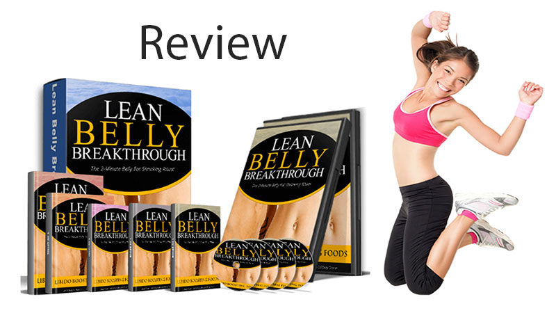 Lean Belly Breakthrough Review