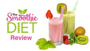 The Smoothie Diet Review