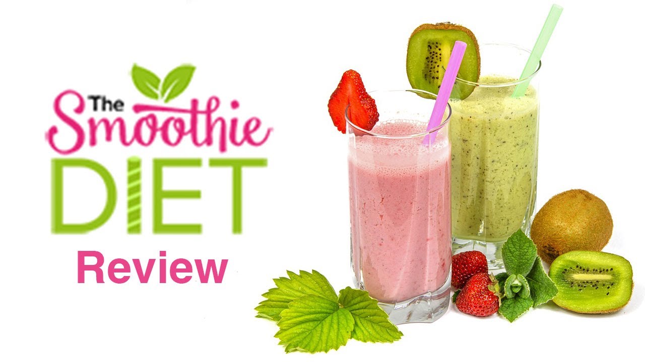 The Smoothie Diet Review