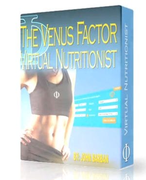 Venus Factor System Review