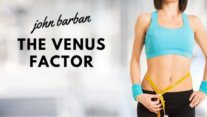 Venus Factor System Review