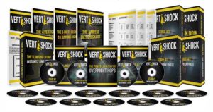 Vert Shock Review