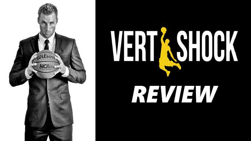 Vert Shock Review