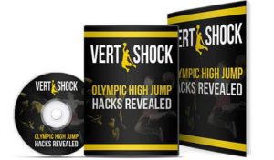 Vert Shock Review