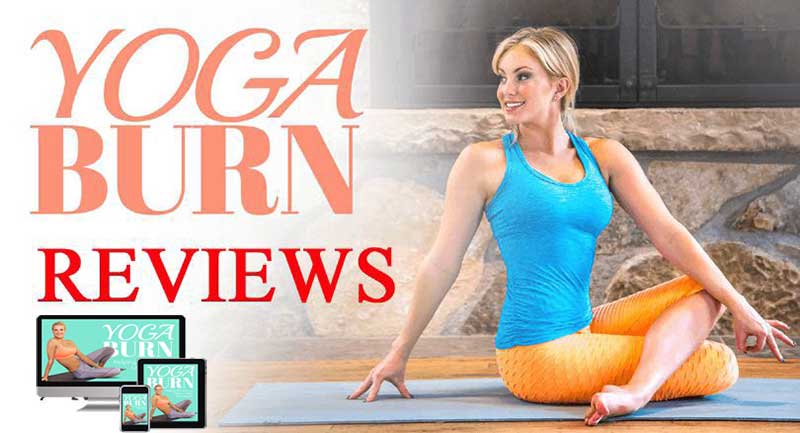 Yoga Burn Review