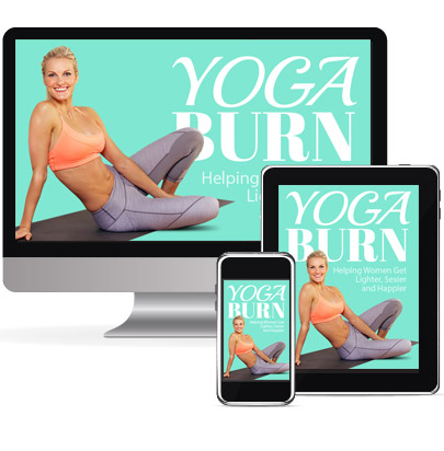 yoga burn review
