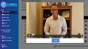 12 Minute Affiliate