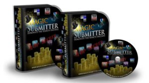 Magic Submitter Review