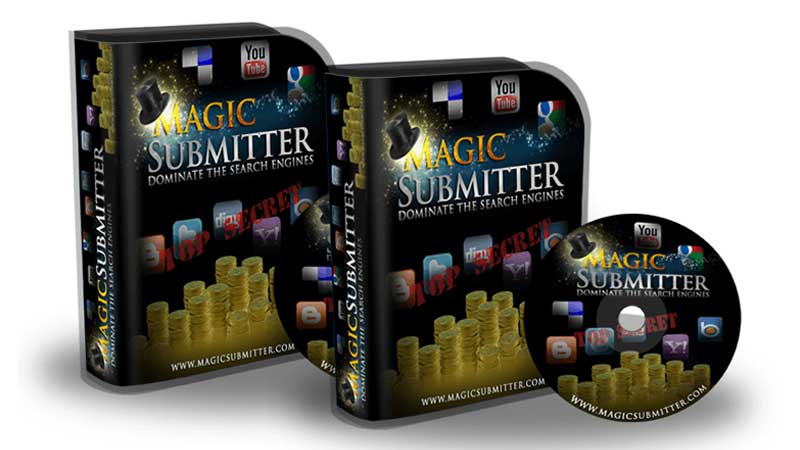 Magic Submitter Review