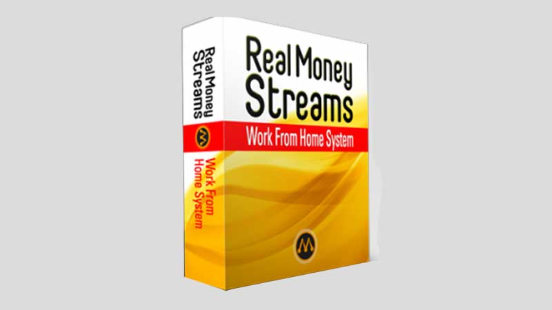 Real Money Streams Review