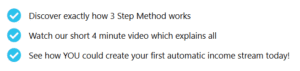 3 Step Method Review