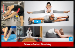 Hyperbolic Stretching Review