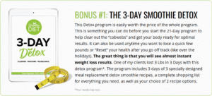 The Smoothie Diet Review